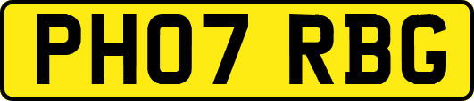 PH07RBG