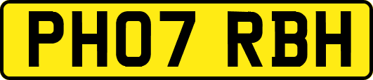PH07RBH
