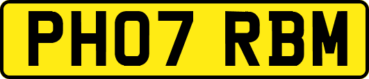 PH07RBM