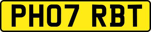 PH07RBT