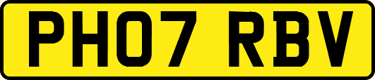 PH07RBV