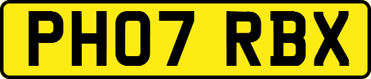 PH07RBX