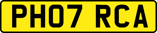 PH07RCA