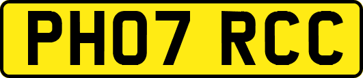 PH07RCC