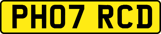PH07RCD