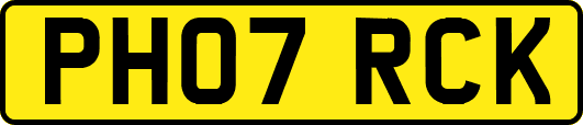 PH07RCK
