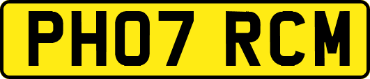 PH07RCM