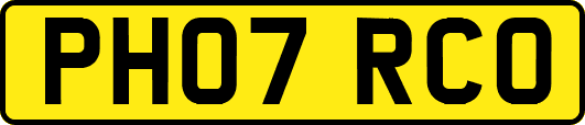 PH07RCO