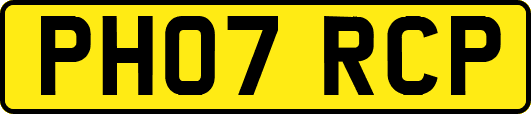 PH07RCP