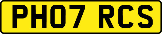PH07RCS
