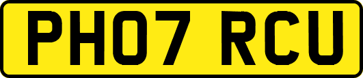 PH07RCU