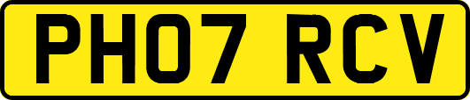 PH07RCV