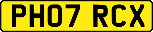 PH07RCX