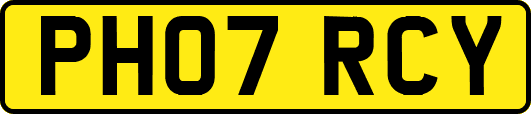 PH07RCY