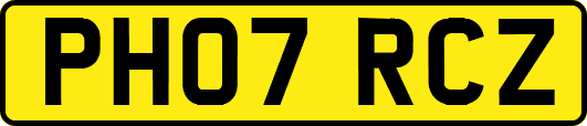 PH07RCZ