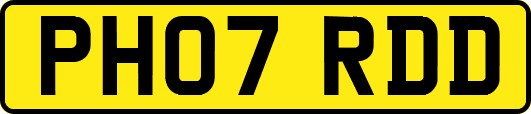 PH07RDD