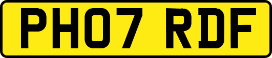 PH07RDF