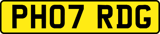 PH07RDG