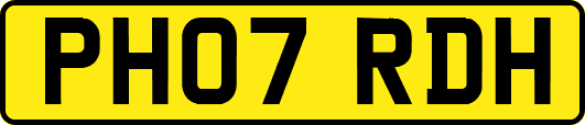 PH07RDH