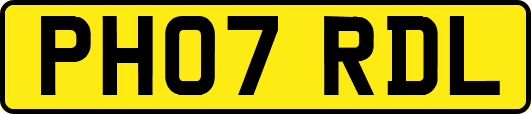 PH07RDL