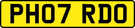 PH07RDO