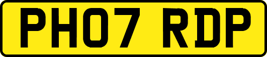 PH07RDP
