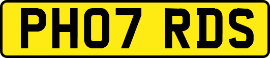 PH07RDS