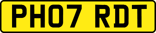 PH07RDT