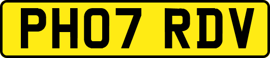 PH07RDV