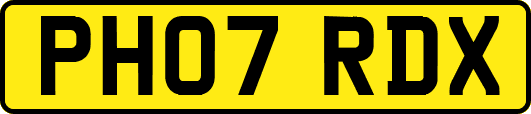 PH07RDX