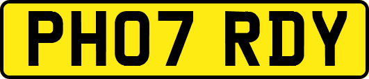 PH07RDY