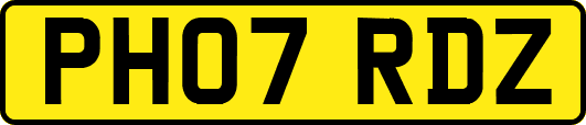 PH07RDZ