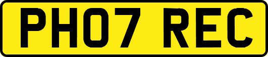 PH07REC
