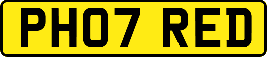 PH07RED