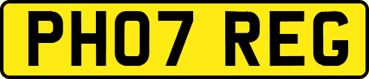 PH07REG