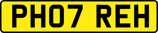 PH07REH