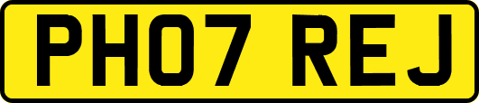 PH07REJ