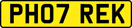 PH07REK