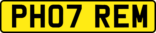 PH07REM