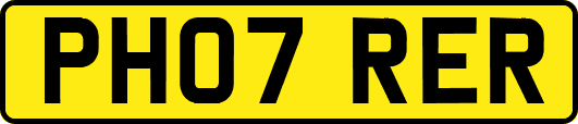 PH07RER