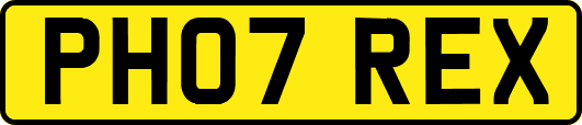 PH07REX