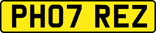 PH07REZ