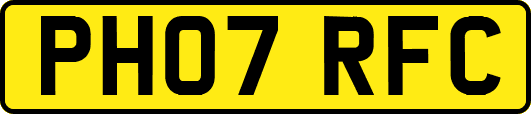 PH07RFC