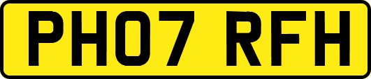 PH07RFH