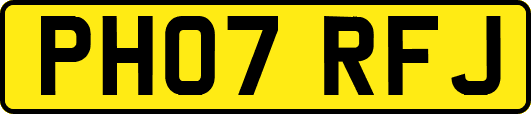 PH07RFJ