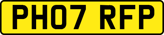 PH07RFP