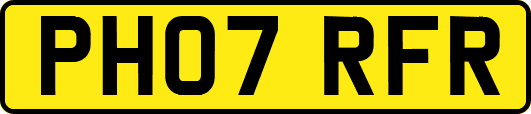 PH07RFR