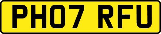 PH07RFU