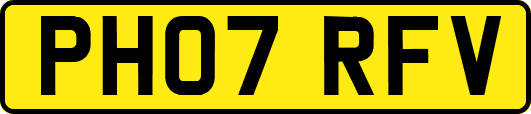 PH07RFV