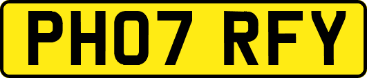 PH07RFY